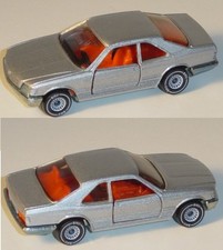 Siku Super 1052 Mercedes-Benz