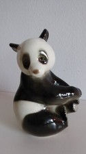 Lomonosov panda bär porzellan - lomonosov,
