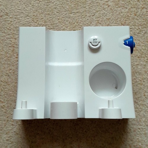 Vorderseite gehäuse oral - vorderseite, oral-b