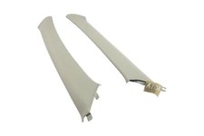 Mitsubishi L200 KB4T A Säule Abdeckung Verkleidung MN123862 MN123863 Bj2006