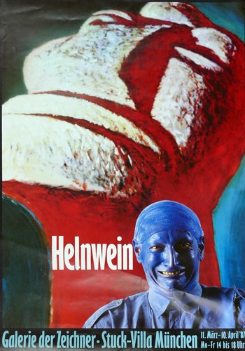 Gottfried helnwein galerie - gottfried, helnwein,