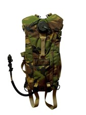 CamelBak Trinkrucksack British Army DPM