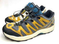 Salomon pro quiet shade - xa,