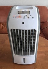 Klimagerät mobiler Luftkühler 80W.mit  Fernbedienung mobiles 3 in 1  Klimagerät.