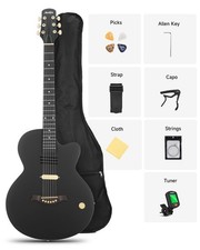 Moukey bcc 100 akustik - 39",