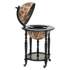 Globusbar HWC-A78, Minibar