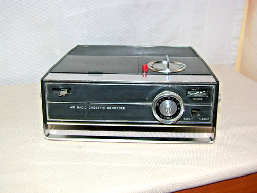 National panasonic rq431s rar - national,