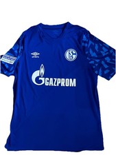 Schalke Trikot  XL Rarität Wie Neu