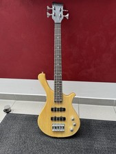 Rocktile E-Gitarre TB4 NHS