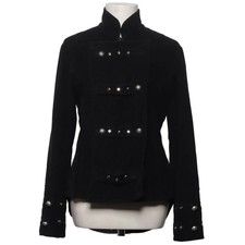 Living Dead Souls, Jacke