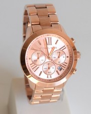 Michael Kors Damen Armbanduhr