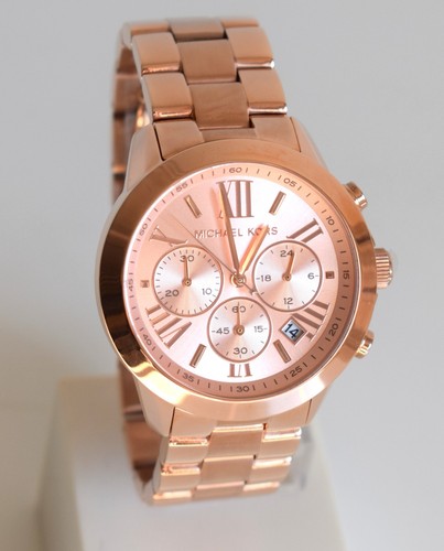 Michael kors damen armbanduhr - kors,