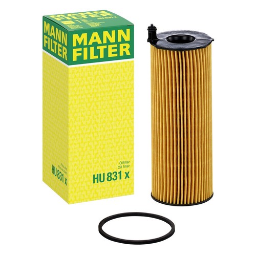 ölfilter mann filter - Ölfilter, x