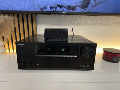 Onkyo nr676e 2 - tx-nr676e, 7.2