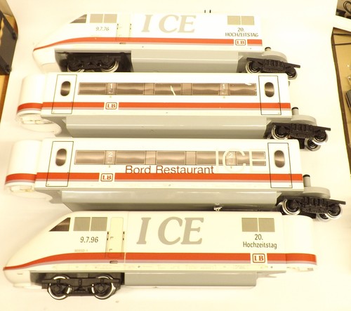 Lgb 90950 ice wagen - lgb,