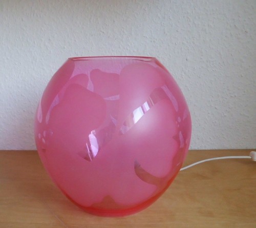 Ikea knubbig tischlampe - ikea,