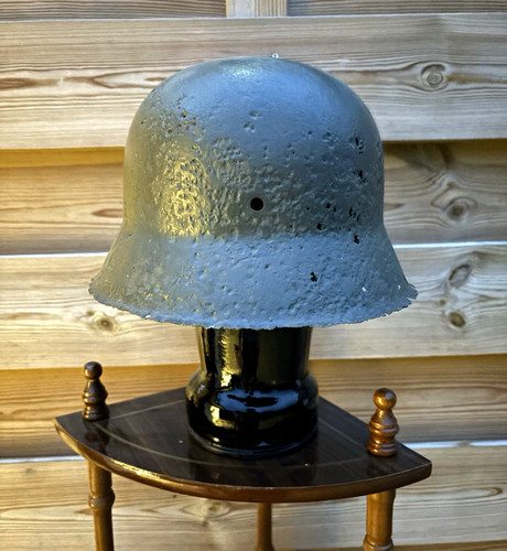 Stahlhelm m40 - stahlhelm,