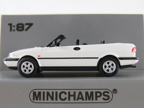 Minichamps 870 170130 - saab, 900