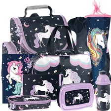 Einhorn unicorn pferd - einhorn,