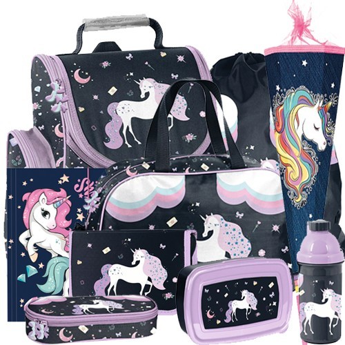 Einhorn unicorn pferd - unicorn,