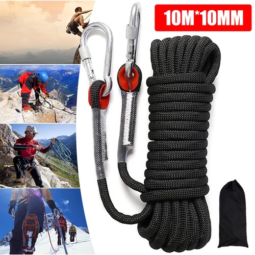 Kletterseil sicherheitsseil - kletterseil,