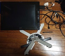 Wacom cintiq 21ux dtk 2100 - wacom,