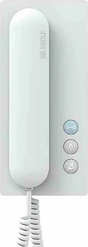 Siedle bts850 02w bus telefon - bts850-02w, bus-telefon
