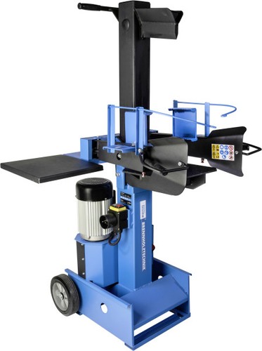 Güde holzspalter ghs 500 8te - ghs, 500/8te