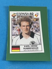 Panini World Cup Story -