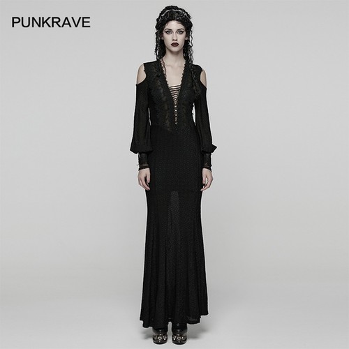Punk rave women - punk,