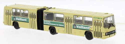 Brekina gelenkbus ikarus - brekina,