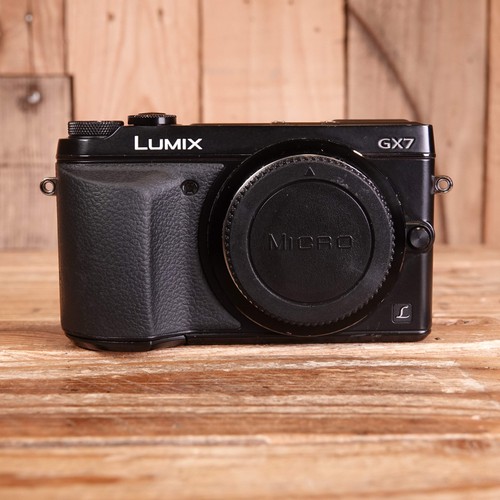 Defekte panasonic lumix - defekte,