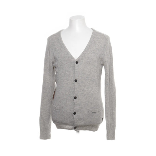 Scotch soda strickjacke - &,