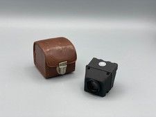 KW Prismensucher Sucher für Praktica FX FX2, #657-9, - GUT -