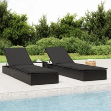 Sonnenliege gartenliege - sonnenliege,