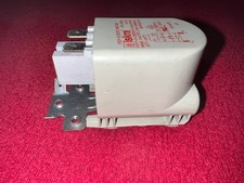 Kondensator Entstörschutz für Waschmaschine Bosch Maxx 6 WAE 28326 Originalteil