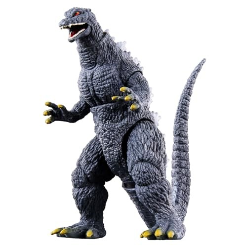 Bandai godziburst 2004 - [bandai],