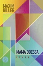 Mama Odessa | Biller, Maxim |
