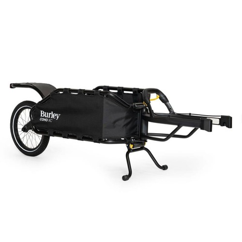 Burley coho gepäckträger - xc,