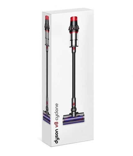 Dyson cyclone - dyson, v8