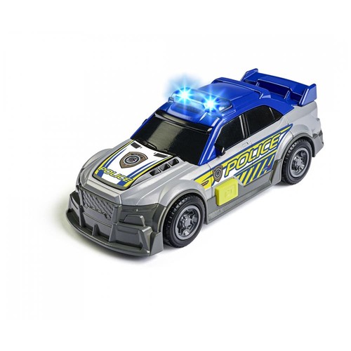 Dickie toys polizeiauto cm - polizeiauto, 15
