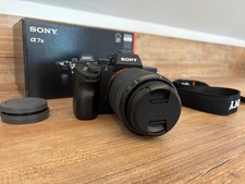 Sony Alpha A7 III 24.2MP