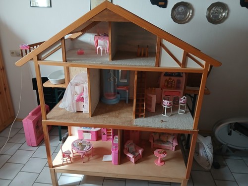 Pupenhaus