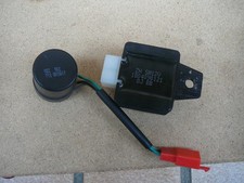 SPANNUNGSREGLER und Blinkerrelais  50ccm Euro 4 ZNEN Easy Cruiser Retro usw.