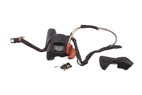 Lenkerschalter licht blinker - lenkerschalter,