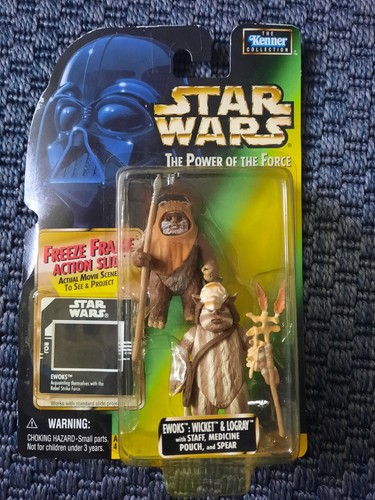 Kenner star wars - star, the