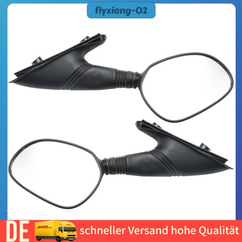 Spiegel paar links rechts - spiegel,