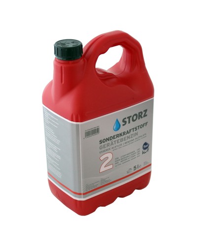 Storz sonderkraftstoff - sonderkraftstoff, /