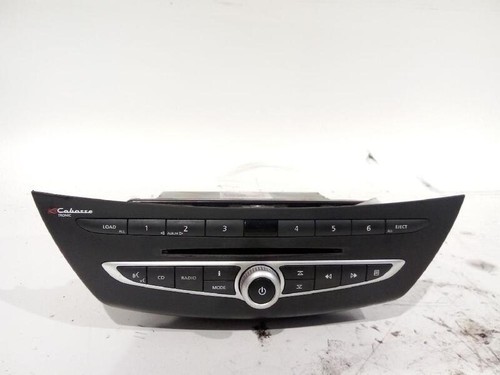281150017r audio system