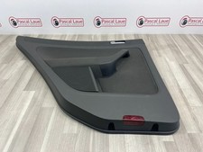 VW Golf 5 Plus Türverkleidung